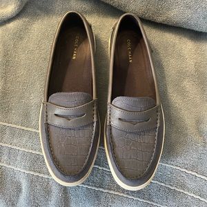 Cole Haan - Nantucket Loafer - Size 7.5